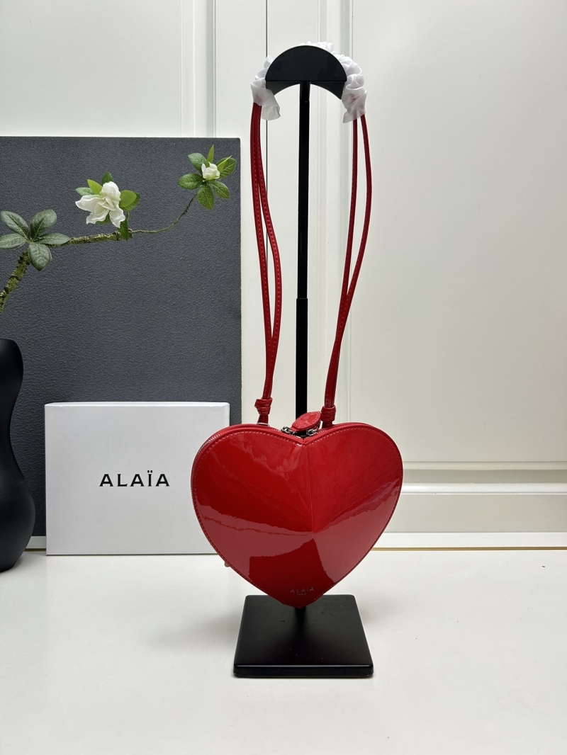 Aiaia Round Bags